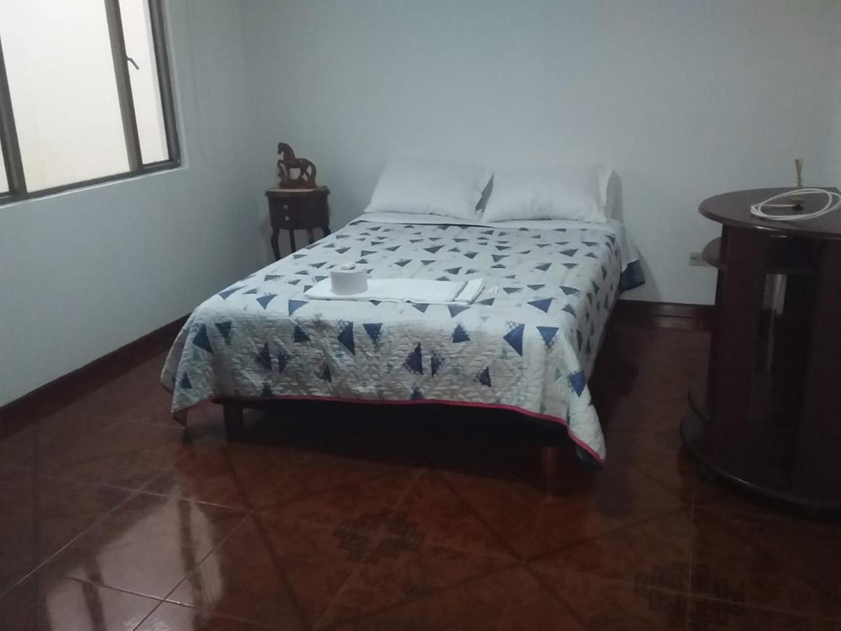 Habitacion Con Bano Privado Cerca Al Aeropuerto Bogota Ngoại thất bức ảnh